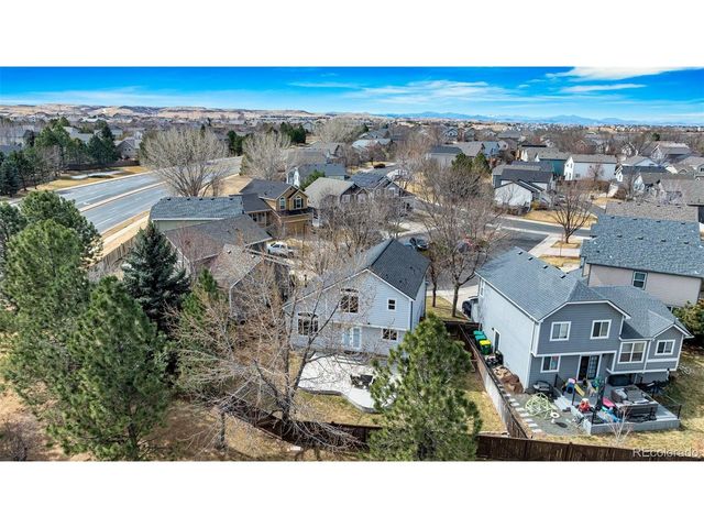 11092 Quail Ct, Parker, CO 80134