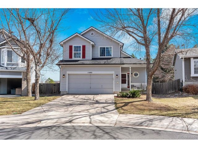 11092 Quail Ct, Parker, CO 80134