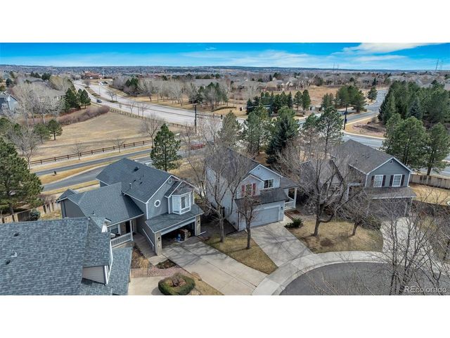 11092 Quail Ct, Parker, CO 80134