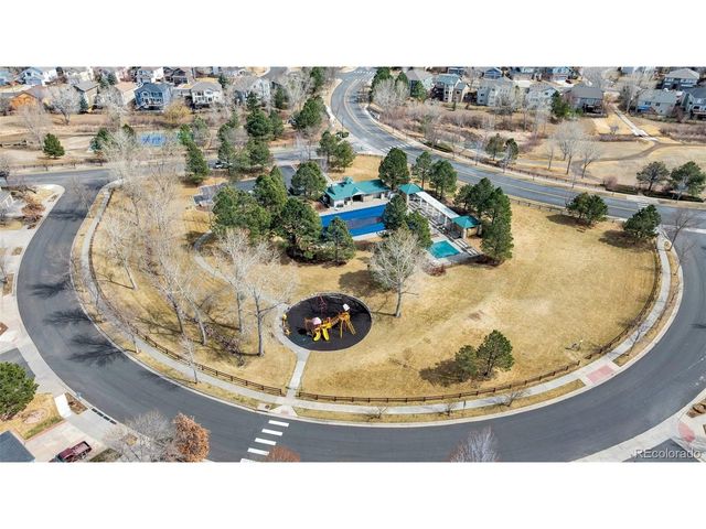 11092 Quail Ct, Parker, CO 80134