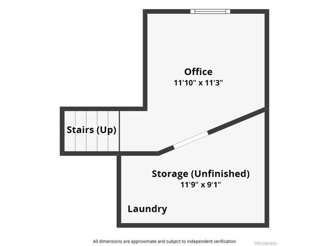 11092 Quail Ct, Parker, CO 80134