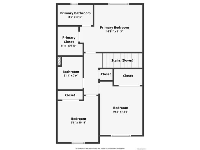 11092 Quail Ct, Parker, CO 80134