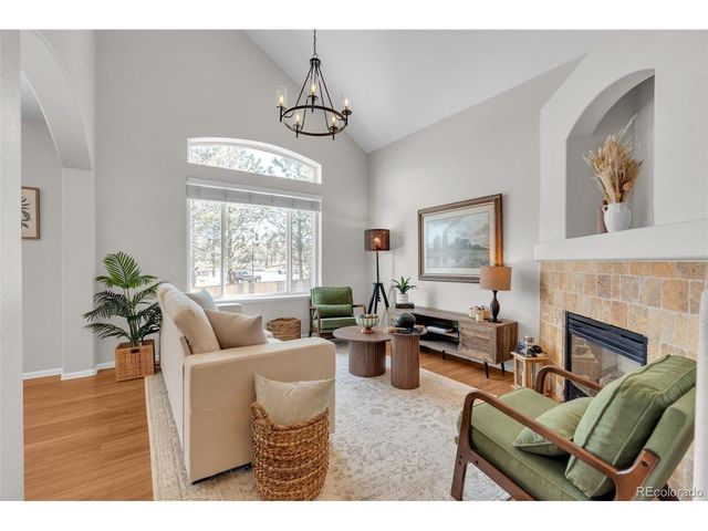 11092 Quail Ct, Parker, CO 80134