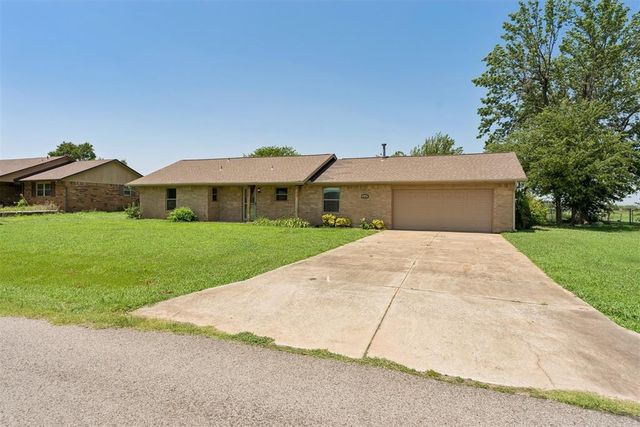2127 NE Van Buren Avenue, Piedmont, OK 73078