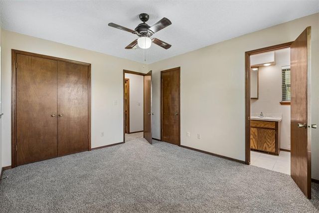 2127 NE Van Buren Avenue, Piedmont, OK 73078