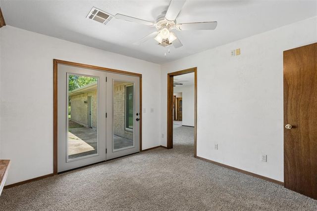 2127 NE Van Buren Avenue, Piedmont, OK 73078