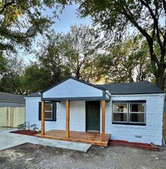 2520 N Madison Avenue, Tulsa, OK 74106