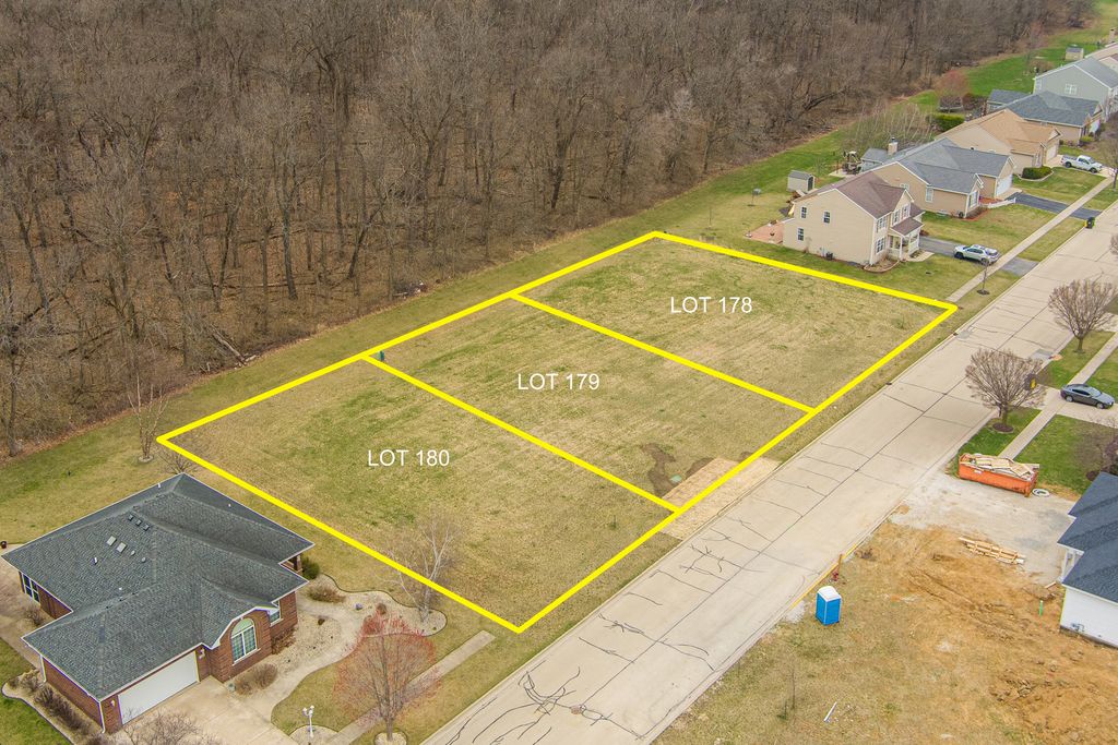 427 Preserve Drive, Genoa, IL 60135