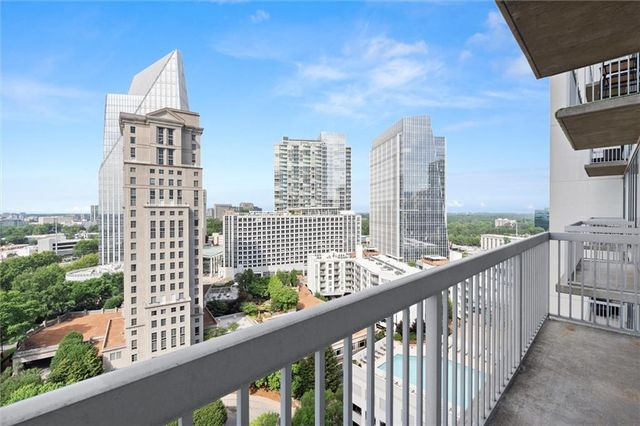 3324 Peachtree Road NE 1512, Atlanta, GA 30326