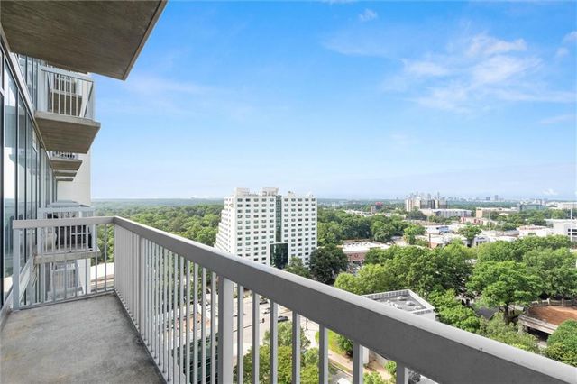 3324 Peachtree Road NE 1512, Atlanta, GA 30326