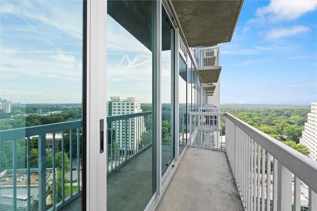 3324 Peachtree Road NE 1512, Atlanta, GA 30326