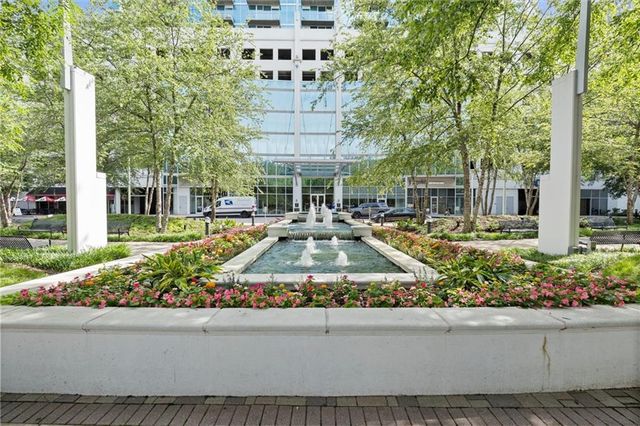 3324 Peachtree Road NE 1512, Atlanta, GA 30326