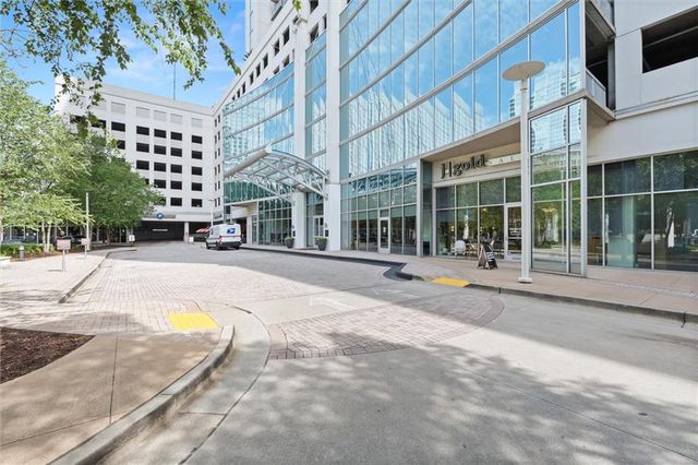 3324 Peachtree Road NE 1512, Atlanta, GA 30326