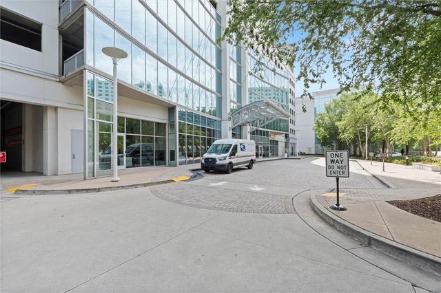 3324 Peachtree Road NE 1512, Atlanta, GA 30326
