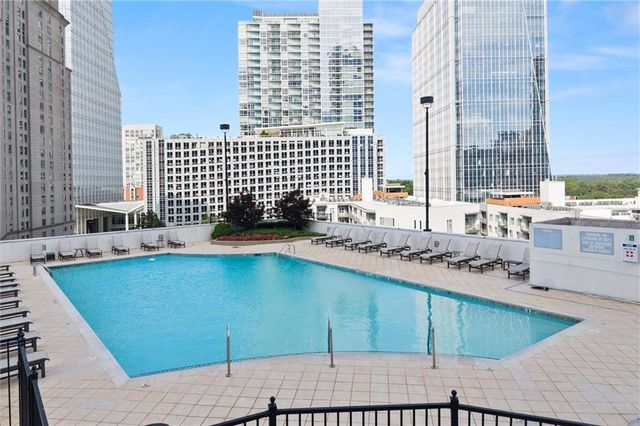 3324 Peachtree Road NE 1512, Atlanta, GA 30326