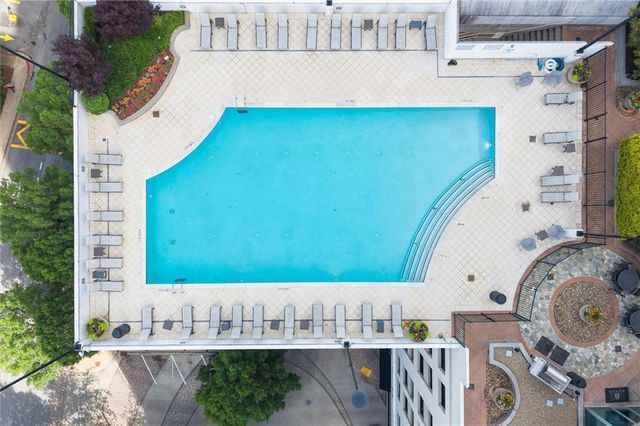 3324 Peachtree Road NE 1512, Atlanta, GA 30326