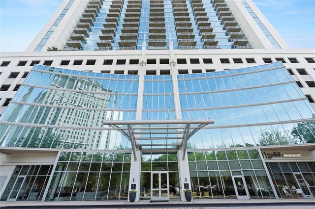 3324 Peachtree Road NE 1512, Atlanta, GA 30326