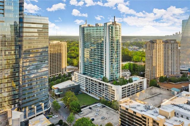 3324 Peachtree Road NE 1512, Atlanta, GA 30326