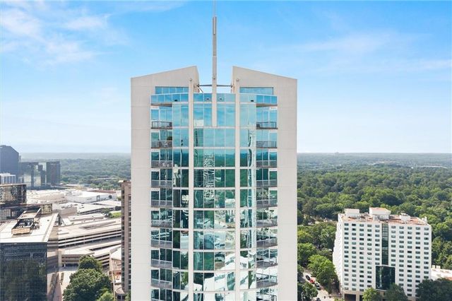 3324 Peachtree Road NE 1512, Atlanta, GA 30326
