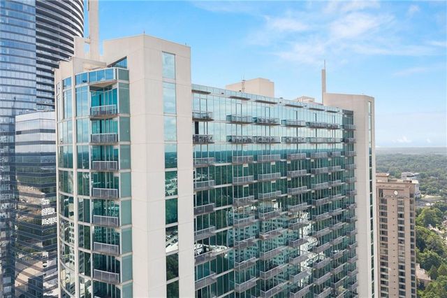 3324 Peachtree Road NE 1512, Atlanta, GA 30326