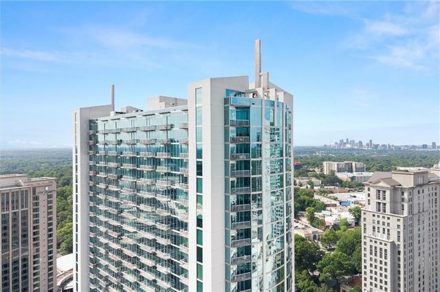 3324 Peachtree Road NE 1512, Atlanta, GA 30326