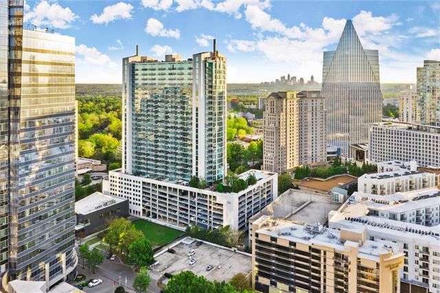3324 Peachtree Road NE 1512, Atlanta, GA 30326