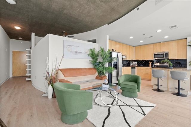 3324 Peachtree Road NE 1512, Atlanta, GA 30326