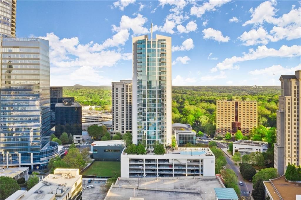 3324 Peachtree Road NE 1512, Atlanta, GA 30326