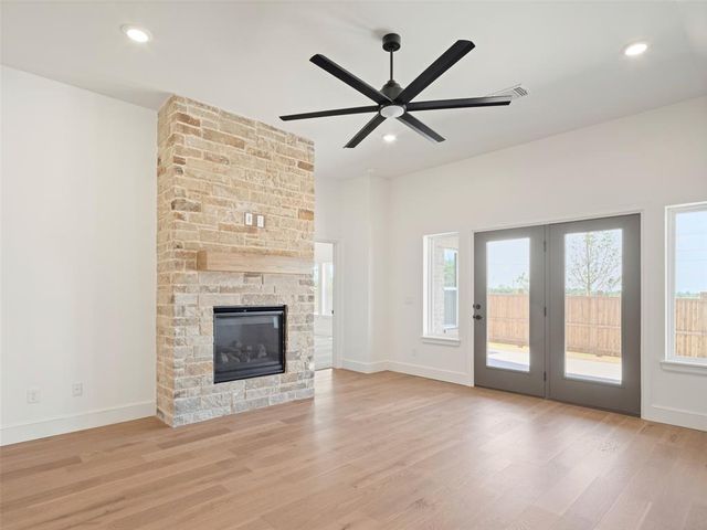 1428 SW 163rd Street, Oklahoma City, OK 73170