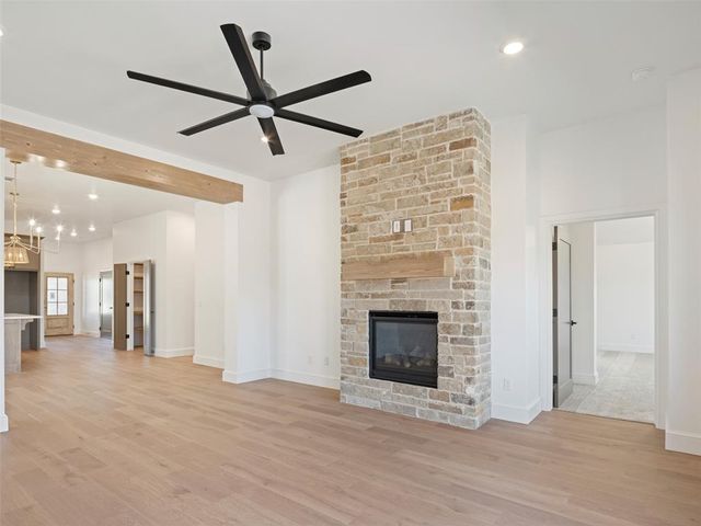 1428 SW 163rd Street, Oklahoma City, OK 73170