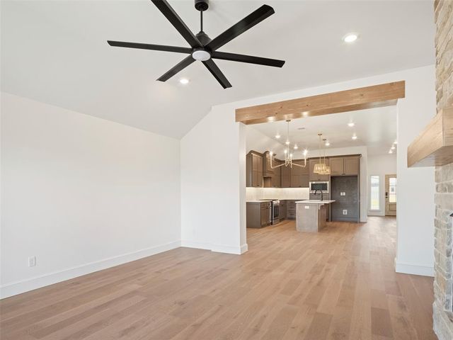 1428 SW 163rd Street, Oklahoma City, OK 73170