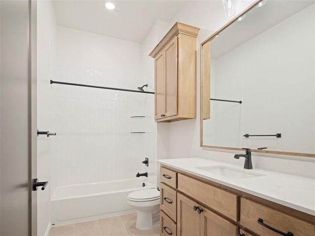 1428 SW 163rd Street, Oklahoma City, OK 73170