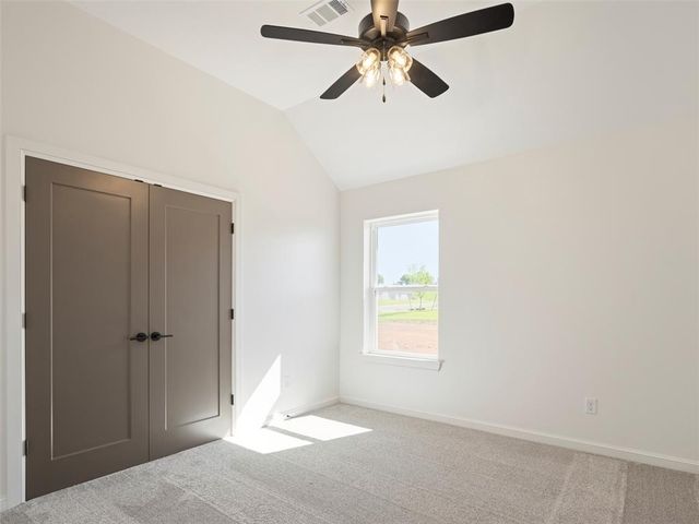 1428 SW 163rd Street, Oklahoma City, OK 73170