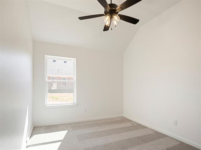 1428 SW 163rd Street, Oklahoma City, OK 73170