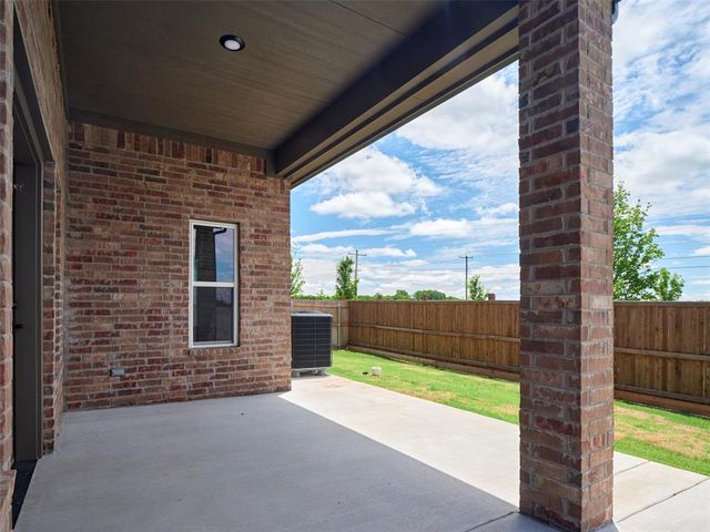 1428 SW 163rd Street, Oklahoma City, OK 73170