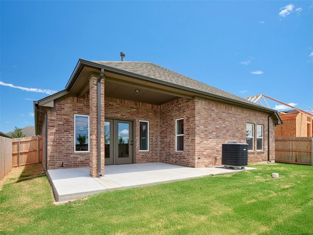 1428 SW 163rd Street, Oklahoma City, OK 73170