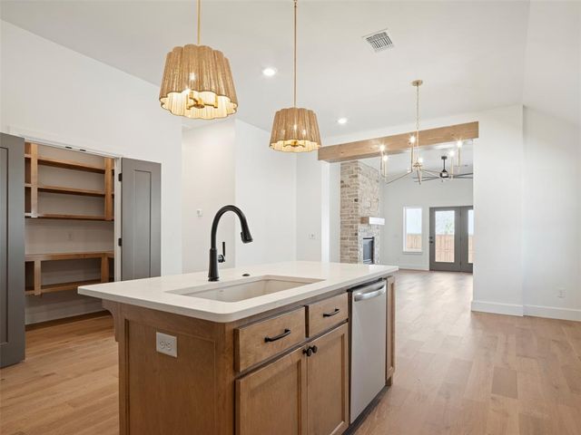 1428 SW 163rd Street, Oklahoma City, OK 73170