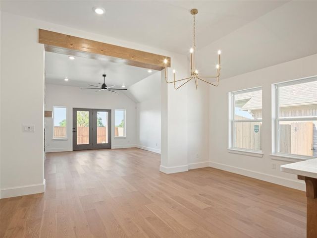 1428 SW 163rd Street, Oklahoma City, OK 73170