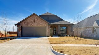 1428 SW 163rd Street, Oklahoma City, OK 73170
