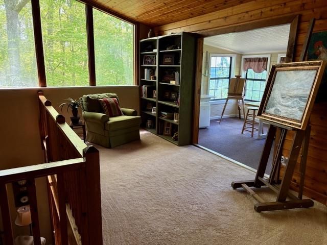 219 Lakeview Dr, Hayesville, NC 28904