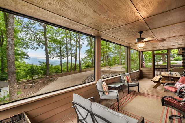 219 Lakeview Dr, Hayesville, NC 28904