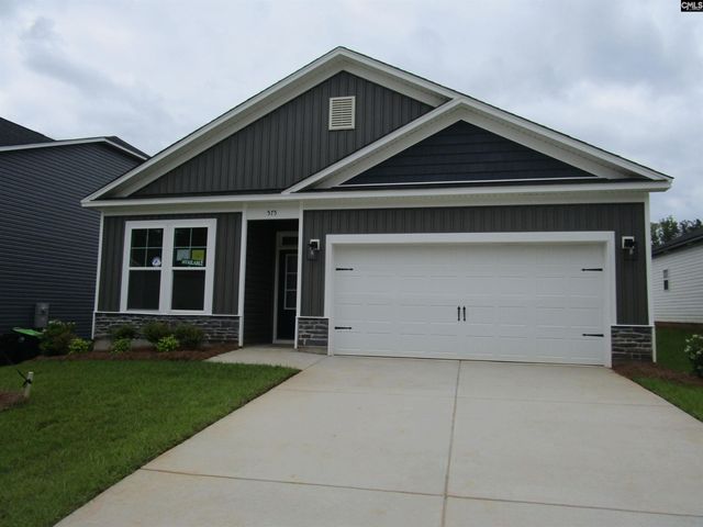 575 Griffon Drive, Chapin, SC 29036