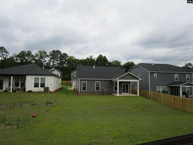 575 Griffon Drive, Chapin, SC 29036