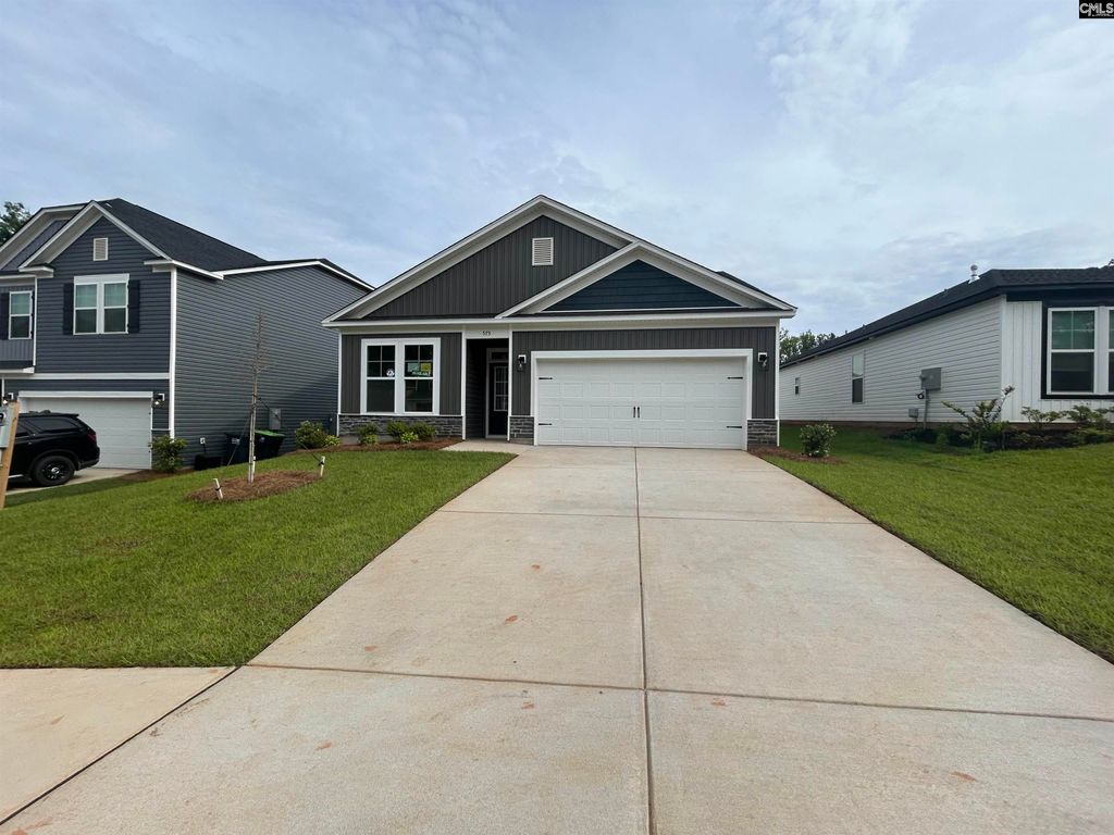 575 Griffon Drive, Chapin, SC 29036