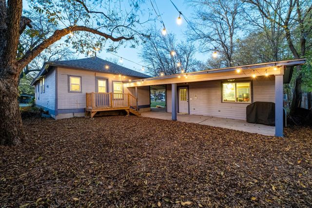 911 Valdez ST, Austin, TX 78741