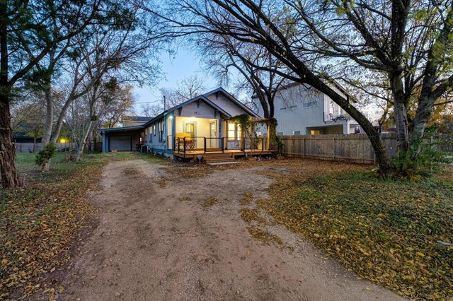 911 Valdez ST, Austin, TX 78741