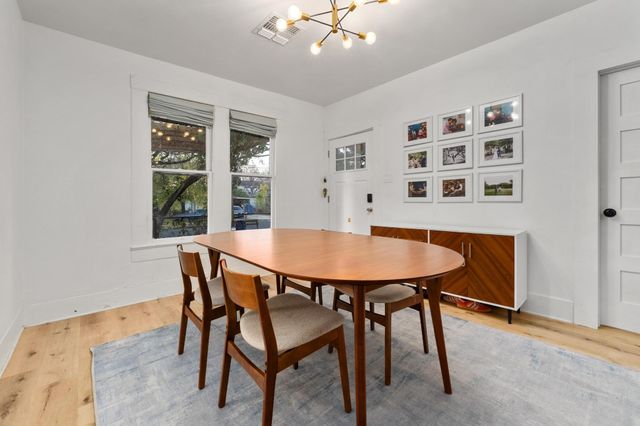 911 Valdez ST, Austin, TX 78741