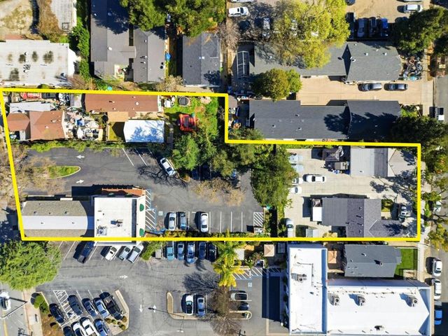 70 E Main Avenue, Morgan Hill, CA 95037