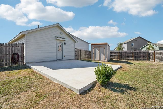 13607 Flock, San Antonio, TX 78252