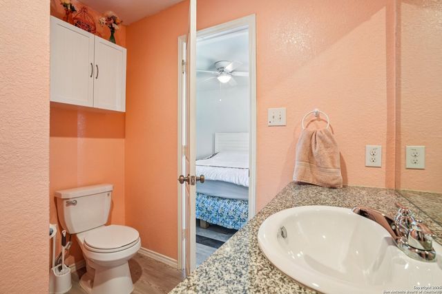 13607 Flock, San Antonio, TX 78252